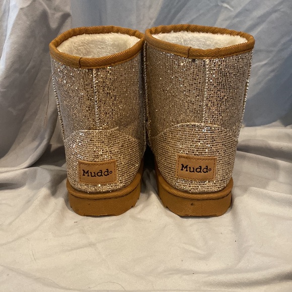 Mudd fur boot - Picture 5 of 5